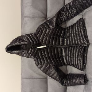 Lululemon goose down jacket